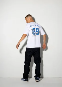 LOCAL HEROES T-SHIRT BEST PLAYER