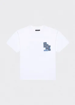 LOCAL HEROES T-SHIRT BEST PLAYER