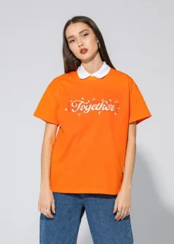 LOCAL HEROES T-SHIRT BETTER TOGETHER