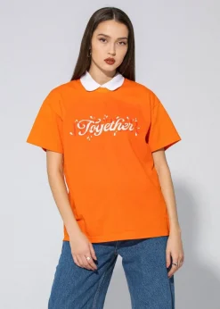 LOCAL HEROES T-SHIRT BETTER TOGETHER