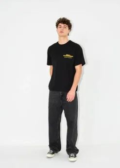 LOCAL HEROES T-SHIRT CALL SUPERHERO