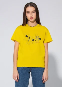LOCAL HEROES T-SHIRT CLOVER