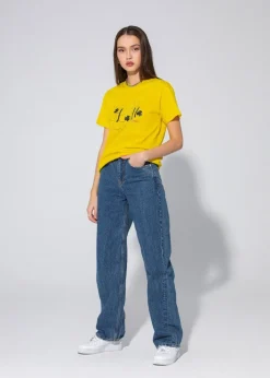 LOCAL HEROES T-SHIRT CLOVER