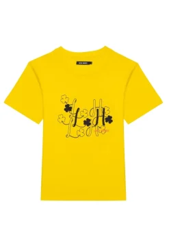 LOCAL HEROES T-SHIRT CLOVER