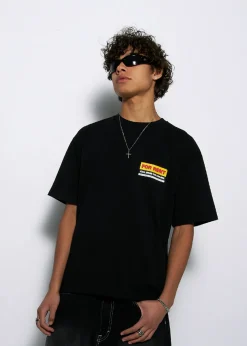 LOCAL HEROES T-SHIRT FOR RENT