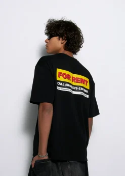 LOCAL HEROES T-SHIRT FOR RENT