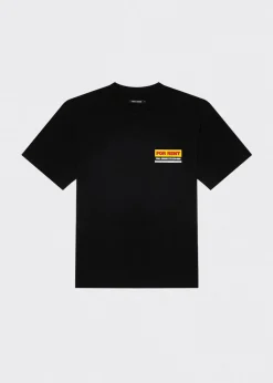 LOCAL HEROES T-SHIRT FOR RENT