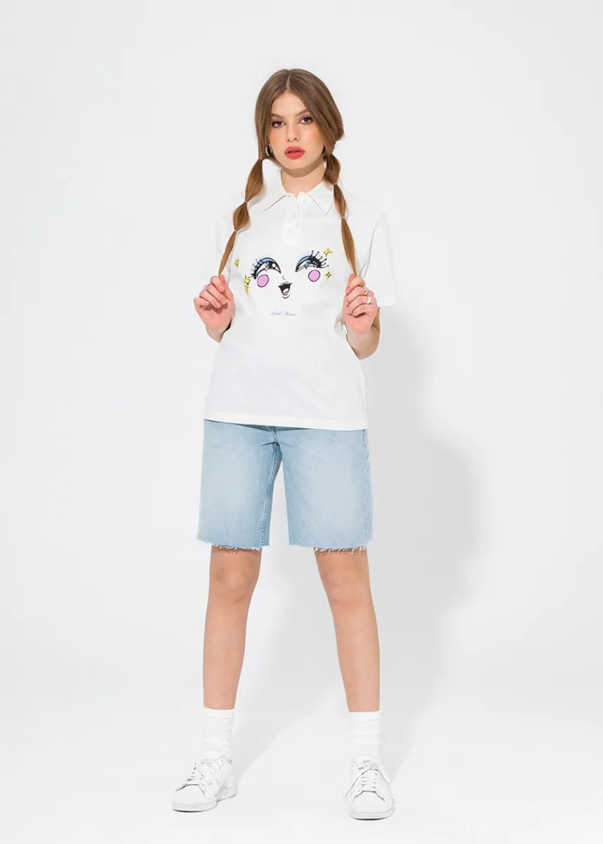 LOCAL HEROES T-SHIRT FUNNY SCARY