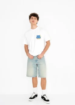 LOCAL HEROES T-SHIRT GAME OVER