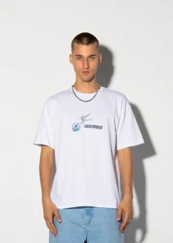 LOCAL HEROES T-SHIRT HOT MEMORIES