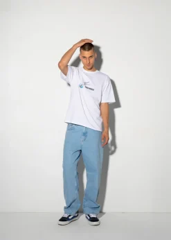 LOCAL HEROES T-SHIRT HOT MEMORIES