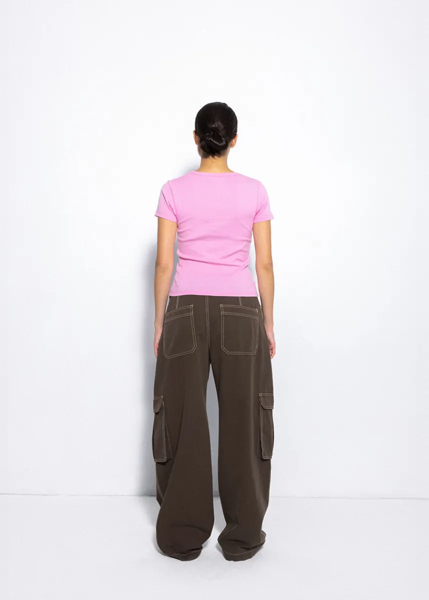 LOCAL HEROES T-SHIRT LAST CLEAN