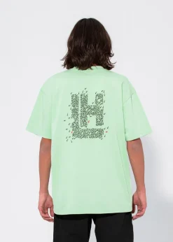 LOCAL HEROES T-SHIRT LH ANT