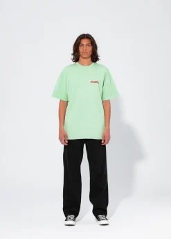 LOCAL HEROES T-SHIRT LH ANT