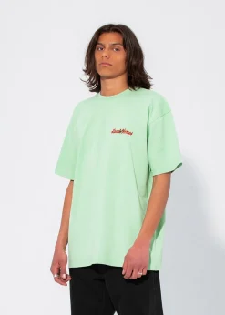 LOCAL HEROES T-SHIRT LH ANT