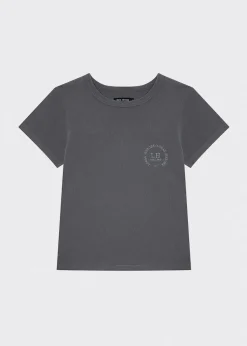 LOCAL HEROES T-SHIRT LH CLUB SLIM FIT