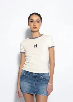 LOCAL HEROES T-SHIRT LH TEAM MAŚLANY