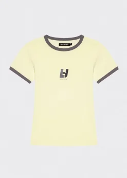 LOCAL HEROES T-SHIRT LH TEAM MAŚLANY