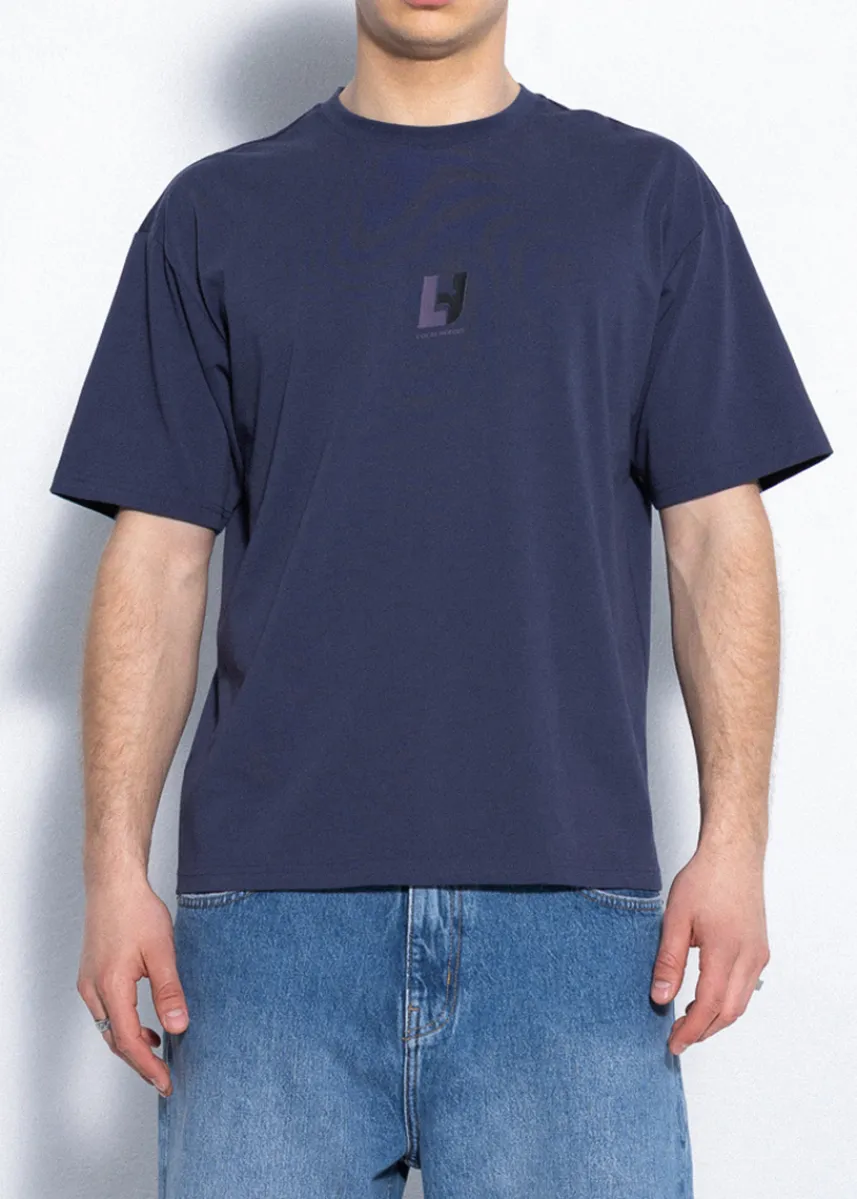 LOCAL HEROES T-SHIRT LH TEAM