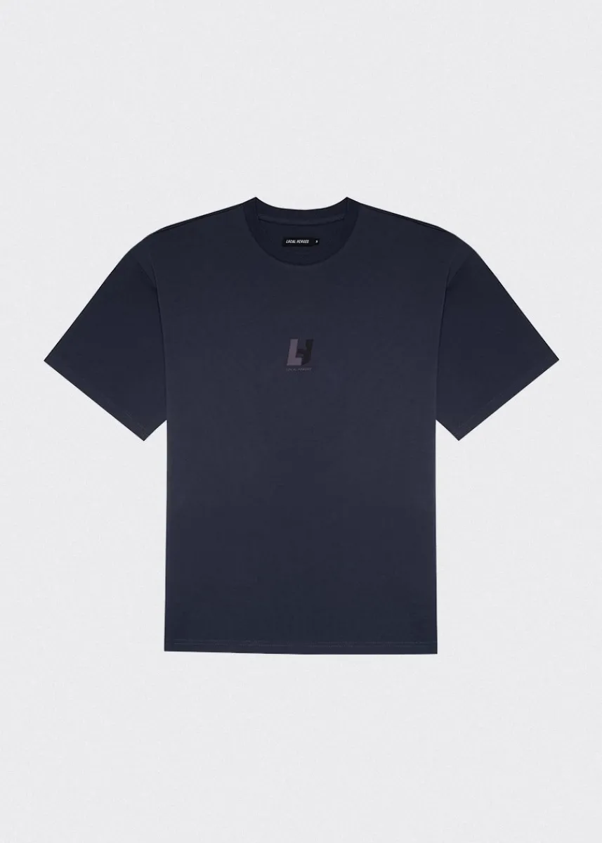 LOCAL HEROES T-SHIRT LH TEAM