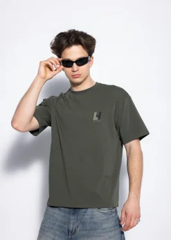 LOCAL HEROES T-SHIRT LH TEAM