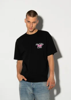 LOCAL HEROES T-SHIRT LH VIP CLUB