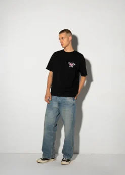 LOCAL HEROES T-SHIRT LH VIP CLUB
