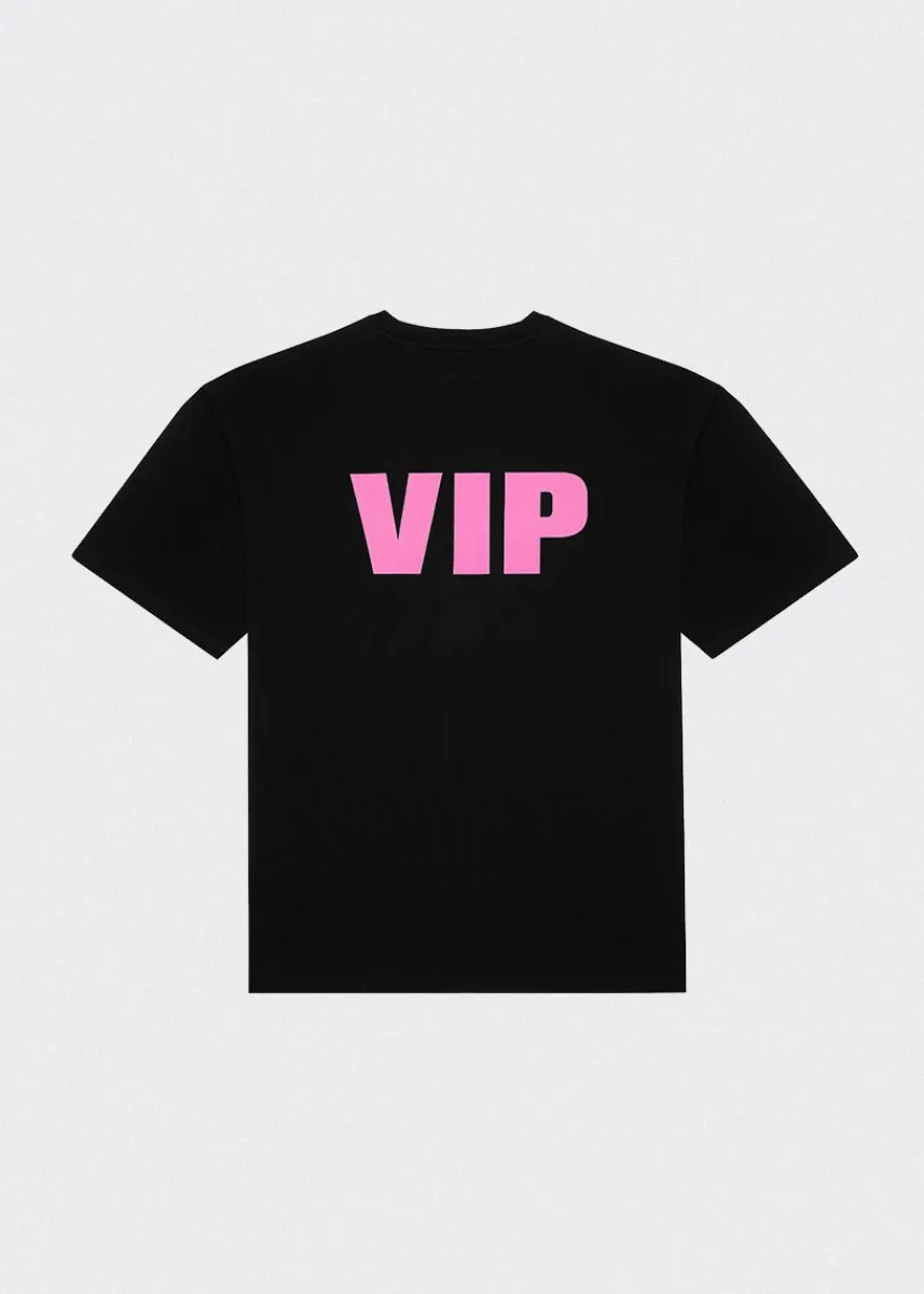 LOCAL HEROES T-SHIRT LH VIP CLUB