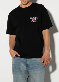 LOCAL HEROES T-SHIRT LH VIP CLUB