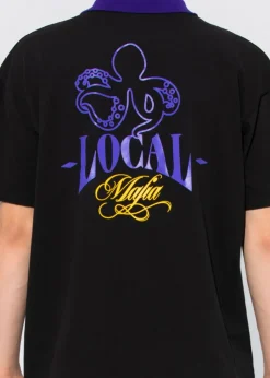 LOCAL HEROES T-SHIRT LOCAL MAFIA