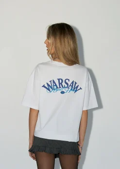 LOCAL HEROES T-SHIRT WARSAW ROYAL HEROES