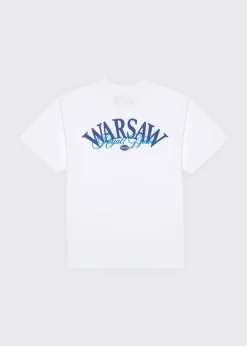 LOCAL HEROES T-SHIRT WARSAW ROYAL HEROES