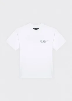 LOCAL HEROES T-SHIRT WARSAW ROYAL HEROES